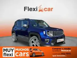 Jeep Renegade 1.6 Mjet 88kW (120CV) Sport 4x2, 18.490 €