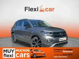 Volkswagen T-Cross Sport 1.5 TSI 110kW (150CV) DSG, 23.990 €