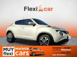 Nissan Juke DIG-T EU6 85 kW (115 CV) 6M/T ACENTA, 14.990 €