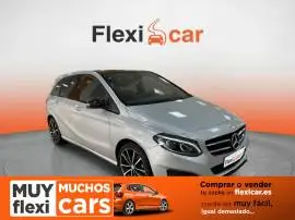 Mercedes Clase B B 180 CDI, 16.490 €