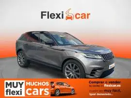 Land-Rover Range Rover Velar 2.0D D240 R-Dynamic H, 31.990 €