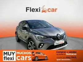 Renault Captur Zen TCe GPF 96kW (130CV), 17.990 €