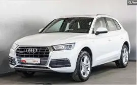 Audi Q5 2.0 TDI QUATTRO S LINE, 36.900 €