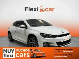 Volkswagen Scirocco 2.0 TDI 150CV DSG R-Line BMT, 16.490 €