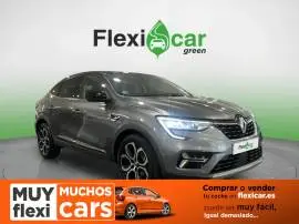 Renault Arkana Techno TCe 103kW(140CV) EDC mild hy, 25.490 €