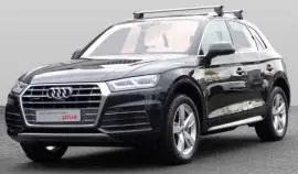 Audi Q5 2.0 TDI QUATTRO SPORT, 35.900 €