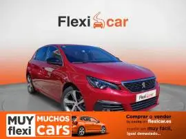 Peugeot 308 5p GT Line 1.5 BlueHDi 96KW (130CV), 13.490 €