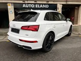 Audi Q5 2.0 TFSI QUATTRO S LINE, 46.900 €