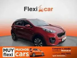 Kia Sportage 1.7 CRDi VGT 85kW Drive 4x2 Eco-Dynam, 17.990 €