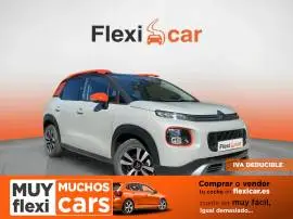 Citroën C3 Aircross BlueHDi 73kW (100CV) S&S FEEL, 11.990 €