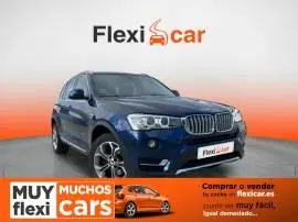 BMW X3 xDrive20d, 28.990 €