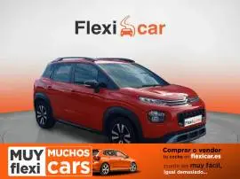 Citroën C3 Aircross PureTech 81kW (110CV) S&S FEEL, 11.990 €