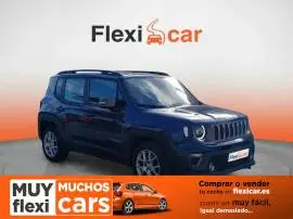 Jeep Renegade Limited 1.3G DDCT6 (150CV) 4x2 DCT, 20.490 €