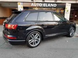 Audi Q7 3.0 TDI S-LINE, 46.900 €