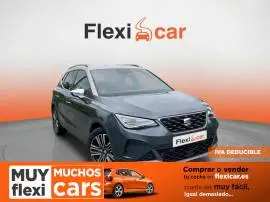 Seat Arona 1.0 TSI 81kW (110CV) FR XL RX, 18.990 €