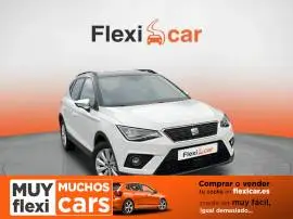 Seat Arona 1.6 TDI 70kW (95CV) Reference Plus Eco, 15.990 €