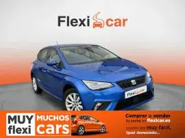 Seat Ibiza 1.0 TSI 81kW (110CV) Style, 15.990 €