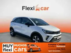 Opel CrossLand 1.2 81kW (110CV) Edition, 13.490 €