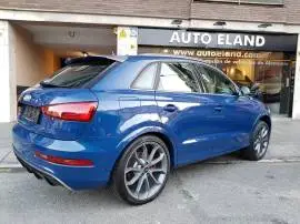 Audi RS Q3 PERFORMANCE 2.5 TFSI QUATTRO, 40.900 €