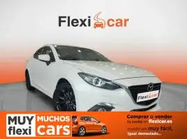 Mazda 3 2.2 DE 150 MT Luxury SDN, 13.990 €