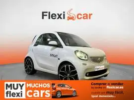 Smart Fortwo Cabrio 66 Passion, 11.490 €