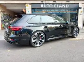 Audi RS4 Avant 2.9 TFSI QUATTRO, 69.900 €