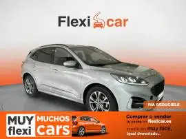 Ford Kuga ST-Line 1.5T EcoBoost 110kW (150CV), 21.480 €