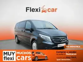 Mercedes Vito Tourer 116 CDI AT 120KW Tourer Pro E, 36.980 €