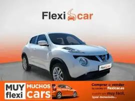 Nissan Juke dCi EU6 81 kW (110 CV) 6M/T N-CONNECTA, 12.490 €