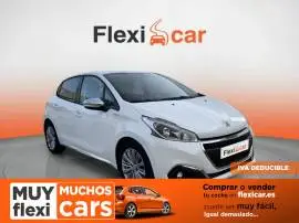 Peugeot 208 5P STYLE 1.2L PureTech 60KW (82CV), 8.990 €