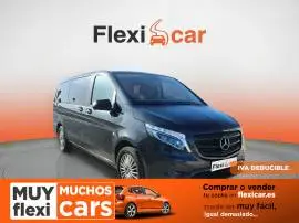 Mercedes Vito Tourer 116 CDI AT 120KW Tourer Pro E, 36.990 €