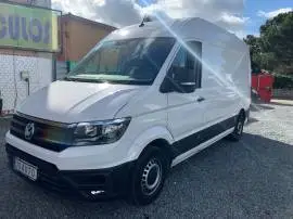 Volkswagen Crafter 30 Furgon BM TA L3H3 2.0TDI 75k, 28.900 €