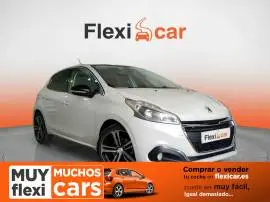 Peugeot 208 PureTech 73kW (100CV) GT Line, 10.490 €