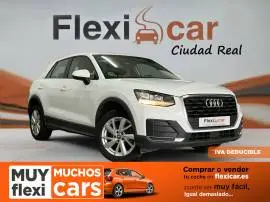 Audi Q2 Advanced 30 TDI 85kW (116CV), 18.490 €