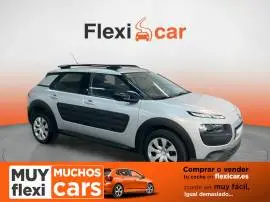 Citroën C4 Cactus BlueHDi 100 Live, 11.480 €