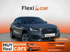 Audi Q2 Advanced 30 TDI 85kW (116CV) S tronic, 20.990 €