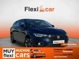 Fiat Tipo 5P 1.3 Multijet 70kW (95CV) Business, 11.990 €