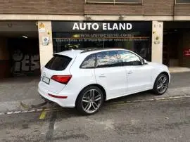 Audi SQ5 3.0 TDI QUATTRO, 33.900 €