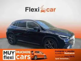 Mercedes GLA GLA 200 D, 36.990 €