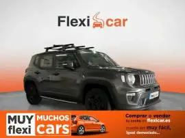 Jeep Renegade 1.0G 88kW Longitude 4x2, 14.490 €