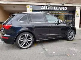 Audi SQ5 3.0 TDI QUATTRO, 35.900 €