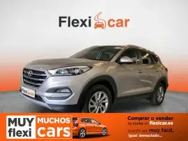 Hyundai Tucson 1.6 GDi BlueDrive Essence 4x2, 14.490 €