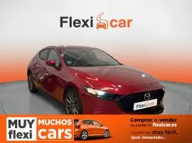 Mazda 3 2.0 e-SKYACTIV-G 88KW EVOLUTION, 20.900 €