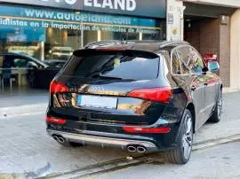 Audi SQ5 FULL EQUIP PANORAMICO, BANG&OLUFSEN, ACC,, 37.990 €