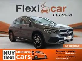 Mercedes GLA GLA 220 D 4MATIC, 33.990 €