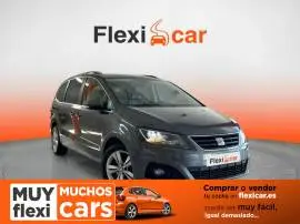 Seat Alhambra 2.0 TDI 184 CV DSG S/S Style Advance, 17.490 €