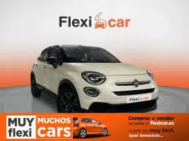 Fiat 500X 120TH 1,0 Firefly T3 88KW (120 cv) S&S, 13.990 €