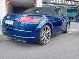 Audi TT 2.0 TFSI QUATTRO S LINE, 32.500 €