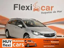 Opel Astra 1.6 CDTi S/S 81kW (110CV) Selective, 9.990 €