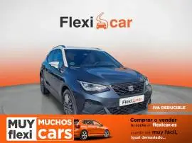 Seat Arona 1.0 TSI 81kW (110CV) FR, 17.980 €